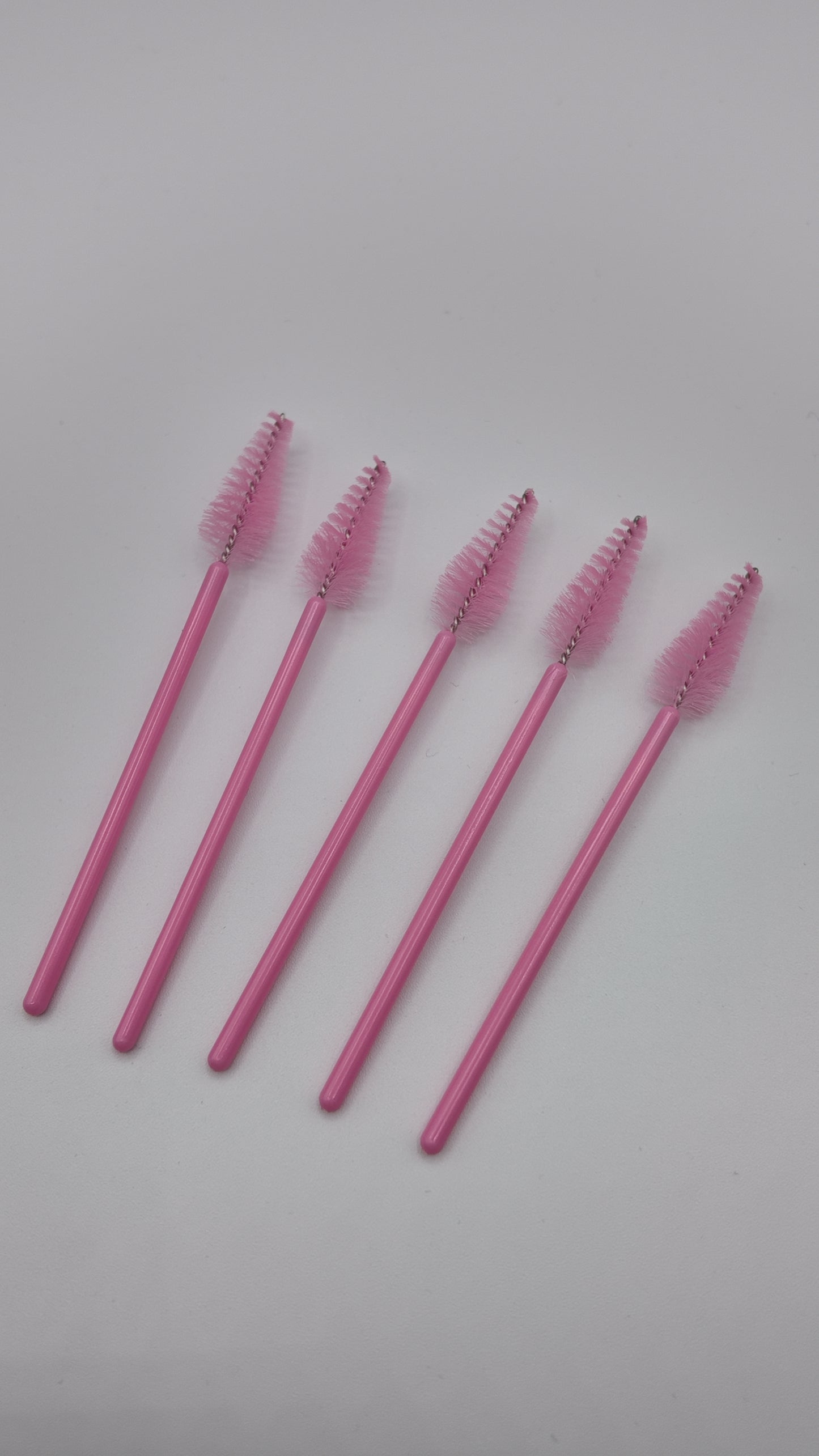 TEARDROP LASH BRUSH