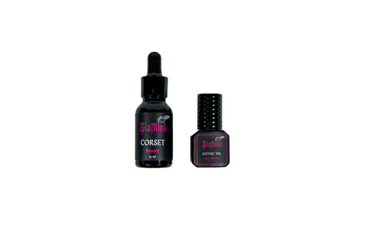 RETENTION DUO