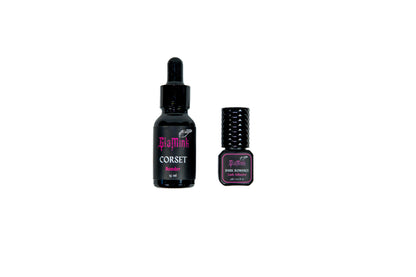 RETENTION DUO