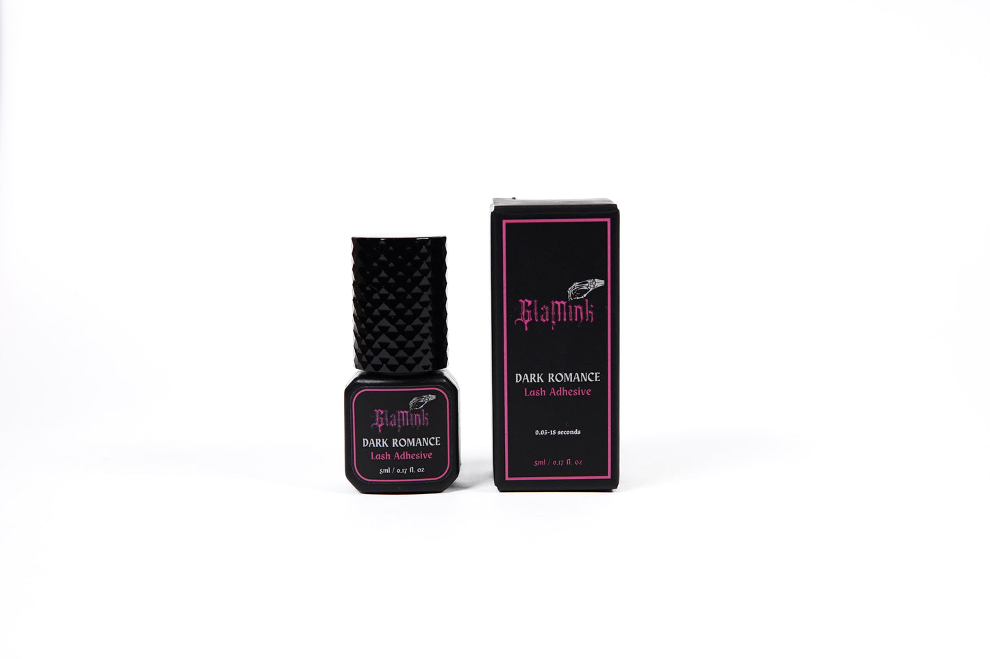 DARK ROMANCE ADHESIVE