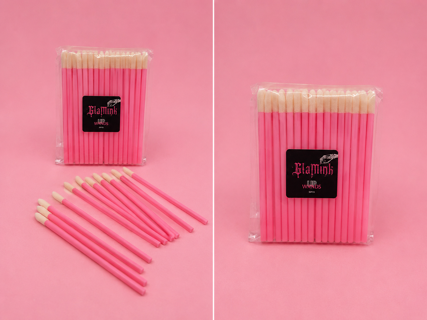 LIP WANDS