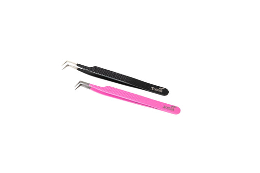 90 DEGREE BOOT TWEEZER