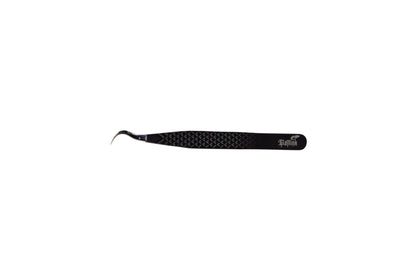 CURVED VOLUME TWEEZER