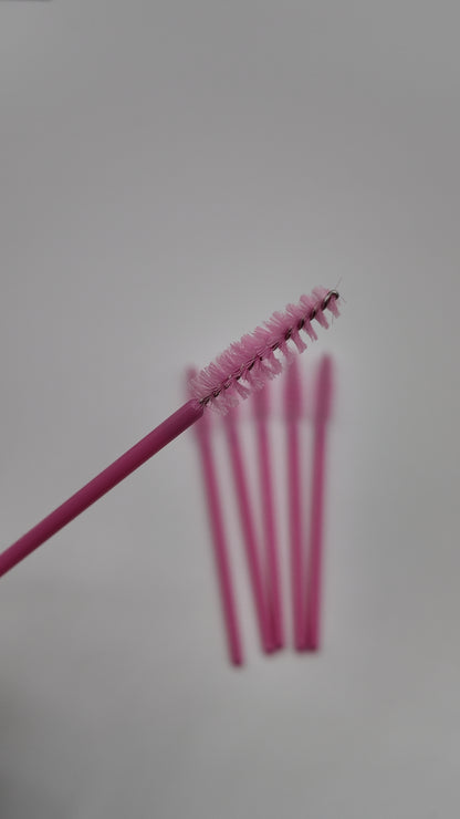 LASH BRUSH