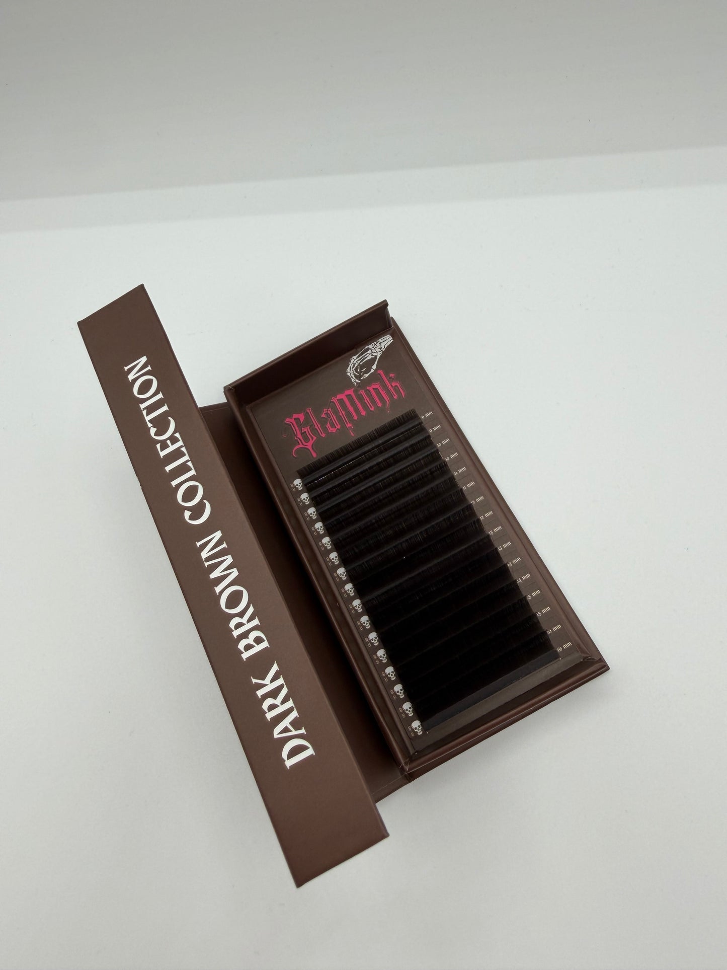 BROWN TRAYS