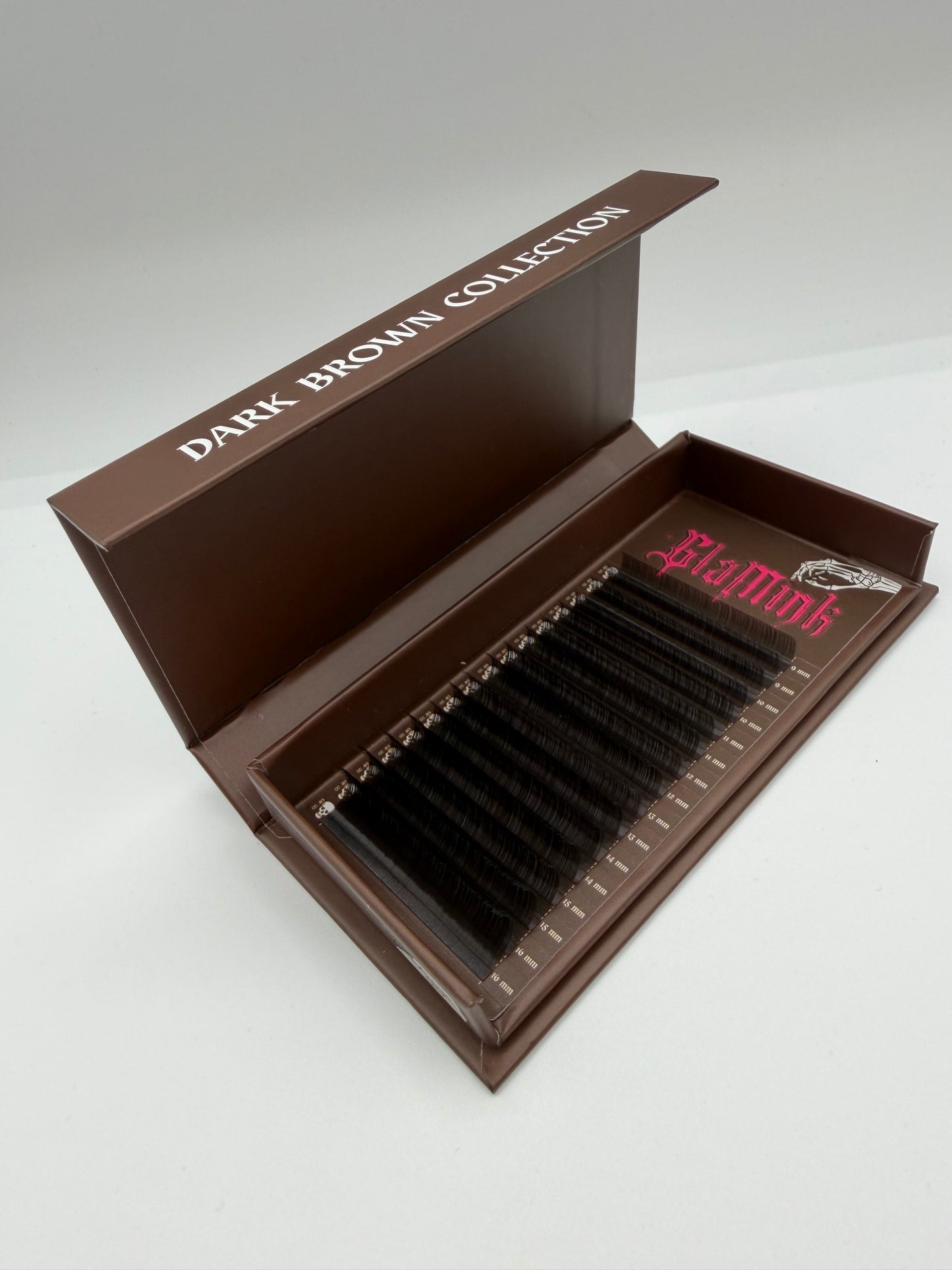 BROWN TRAYS