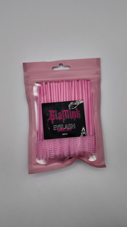 LASH BRUSH