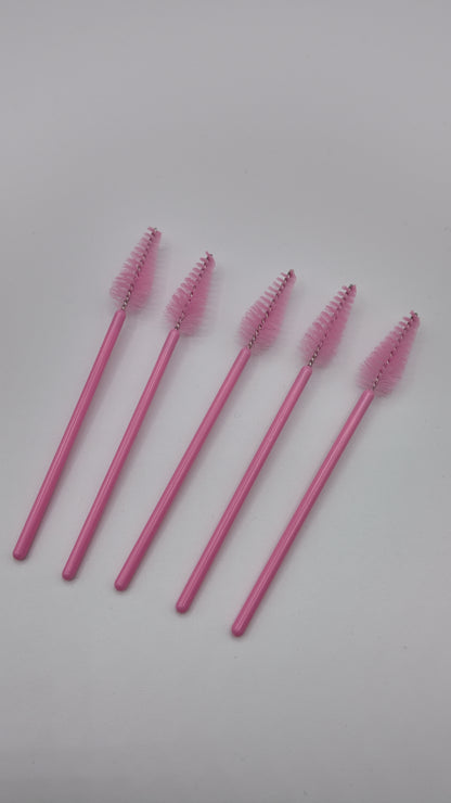 TEARDROP LASH BRUSH